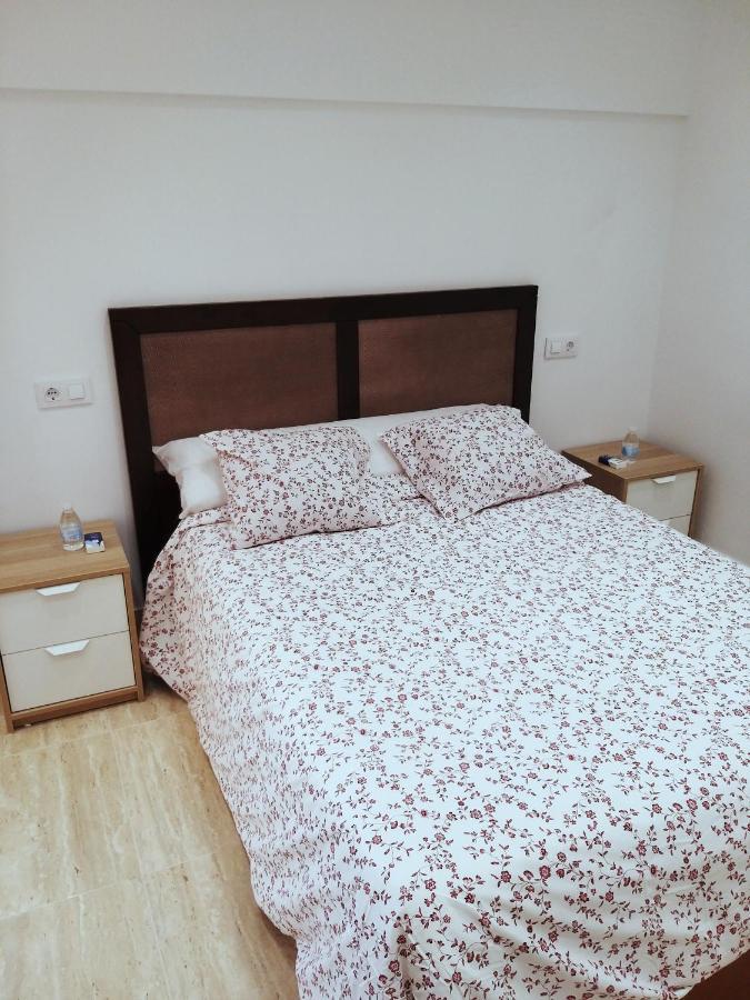 Arroyo New Apartment Benalmadena, Malaga - Sea View, Pool, Wifi エクステリア 写真