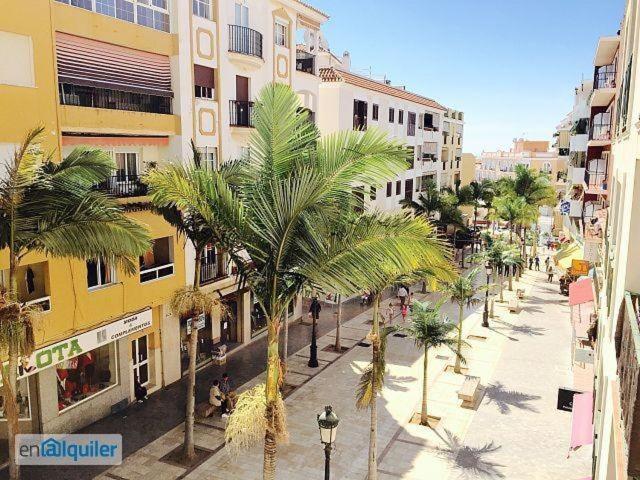 Arroyo New Apartment Benalmadena, Malaga - Sea View, Pool, Wifi エクステリア 写真